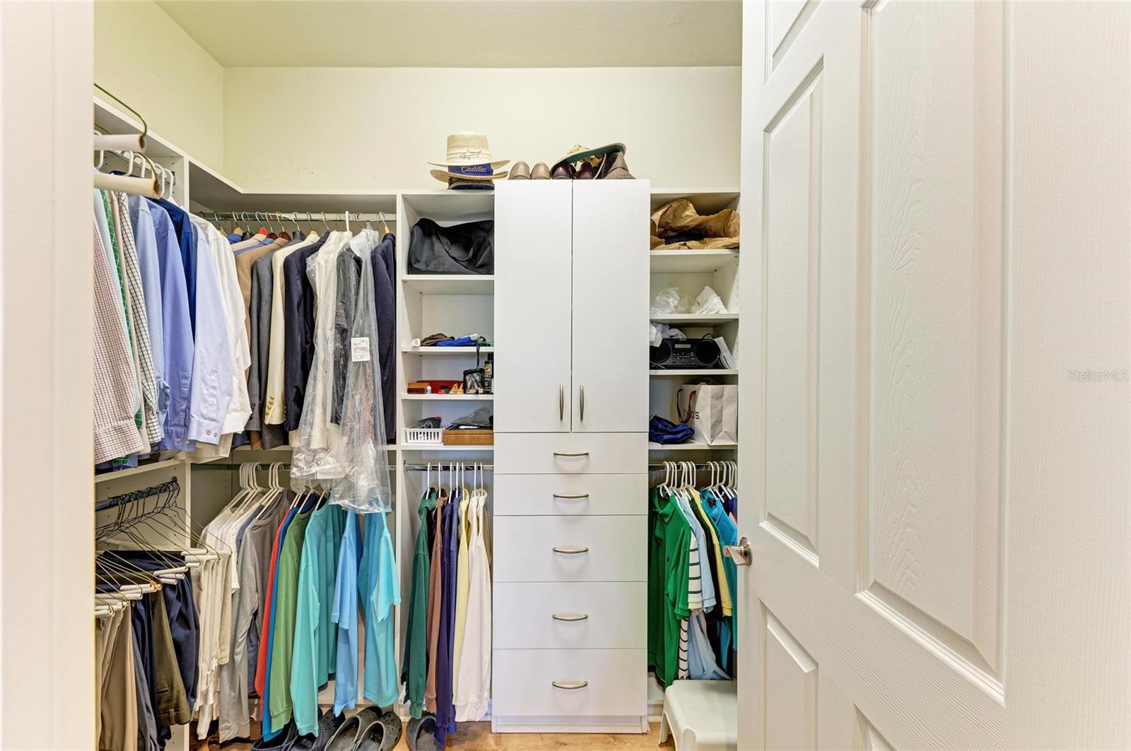 DEL WEBB PHASE I-B SUBPHASES D & F - Residential