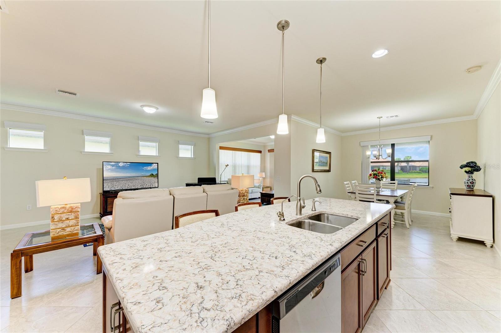 DEL WEBB PHASE I-B SUBPHASES D & F - Residential