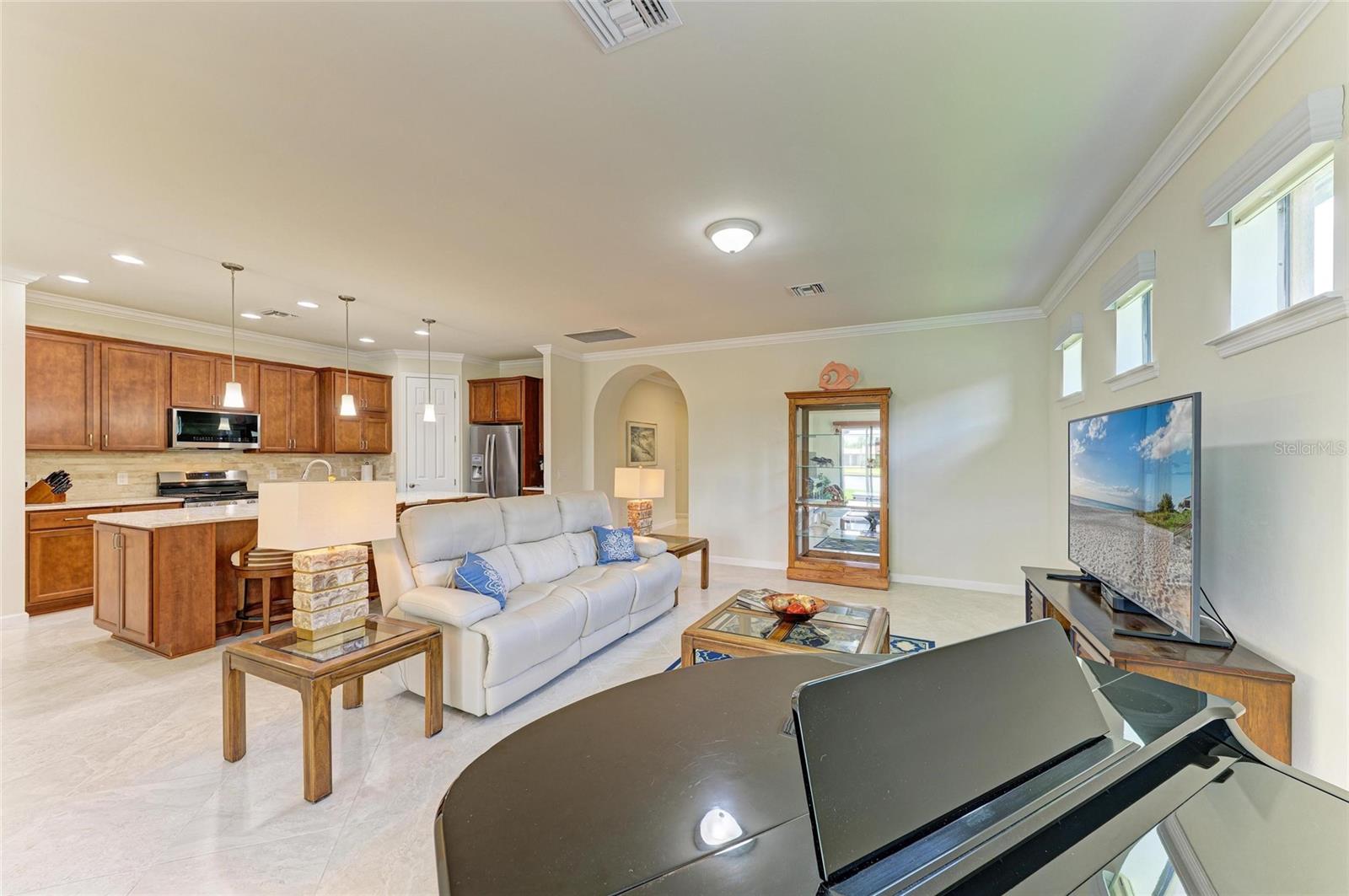 DEL WEBB PHASE I-B SUBPHASES D & F - Residential