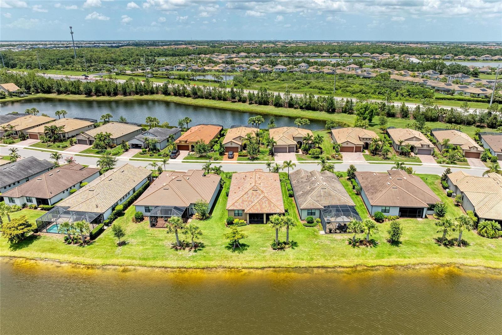 DEL WEBB PHASE I-B SUBPHASES D & F - Residential