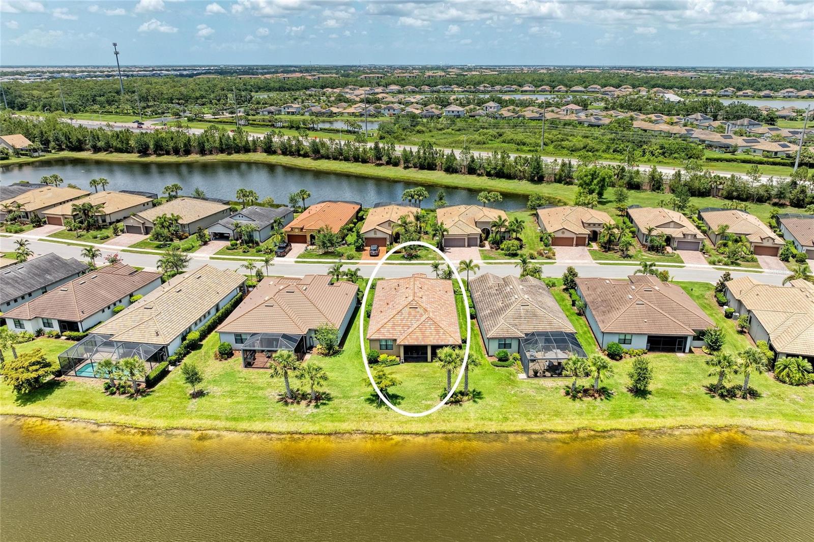 DEL WEBB PHASE I-B SUBPHASES D & F - Residential