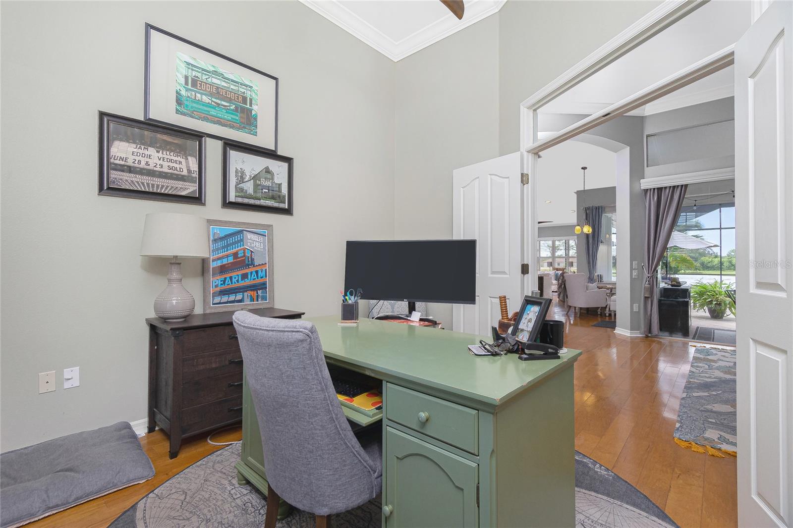 RIVERBEND ESTATE - Residential