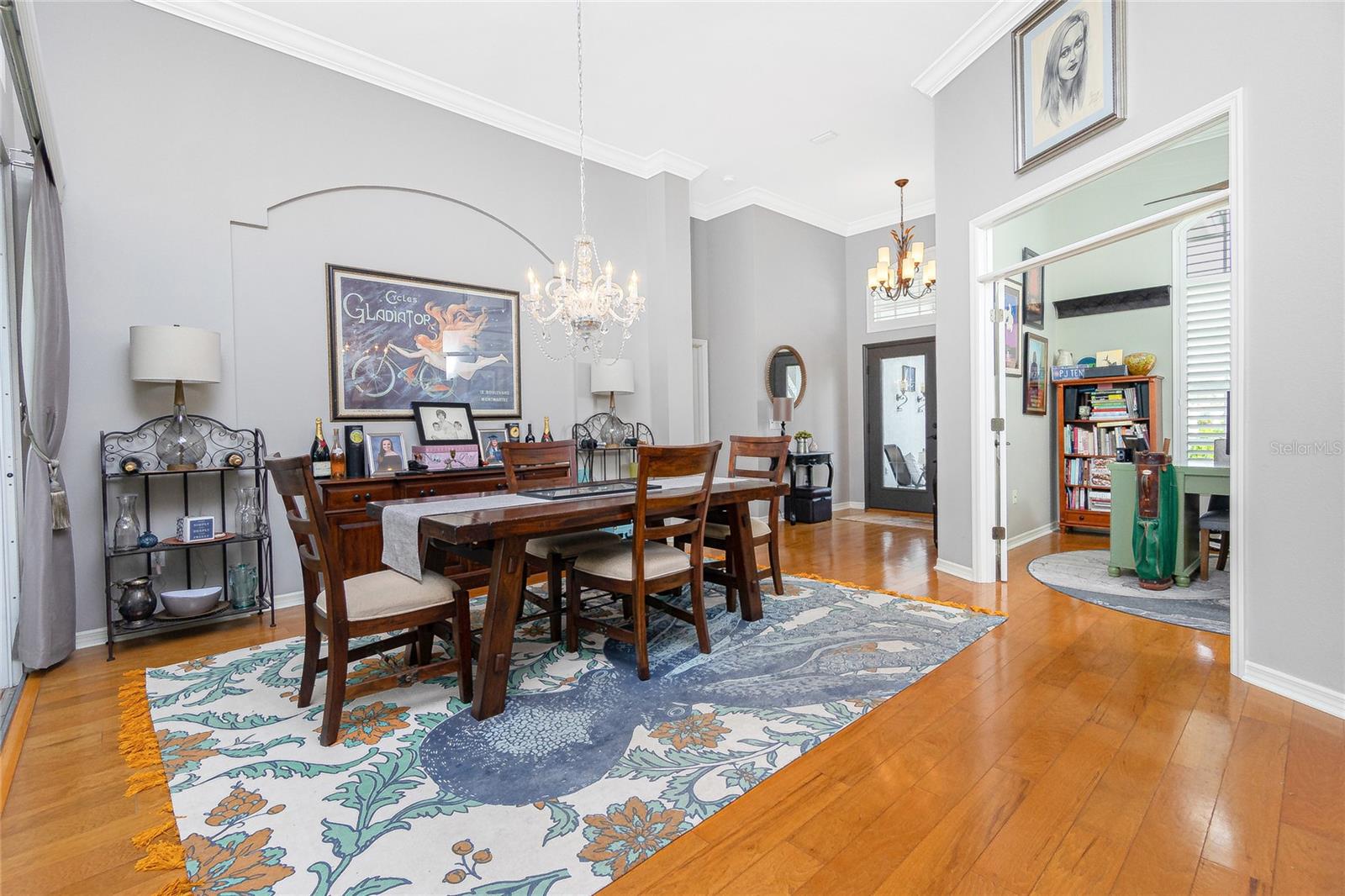 RIVERBEND ESTATE - Residential