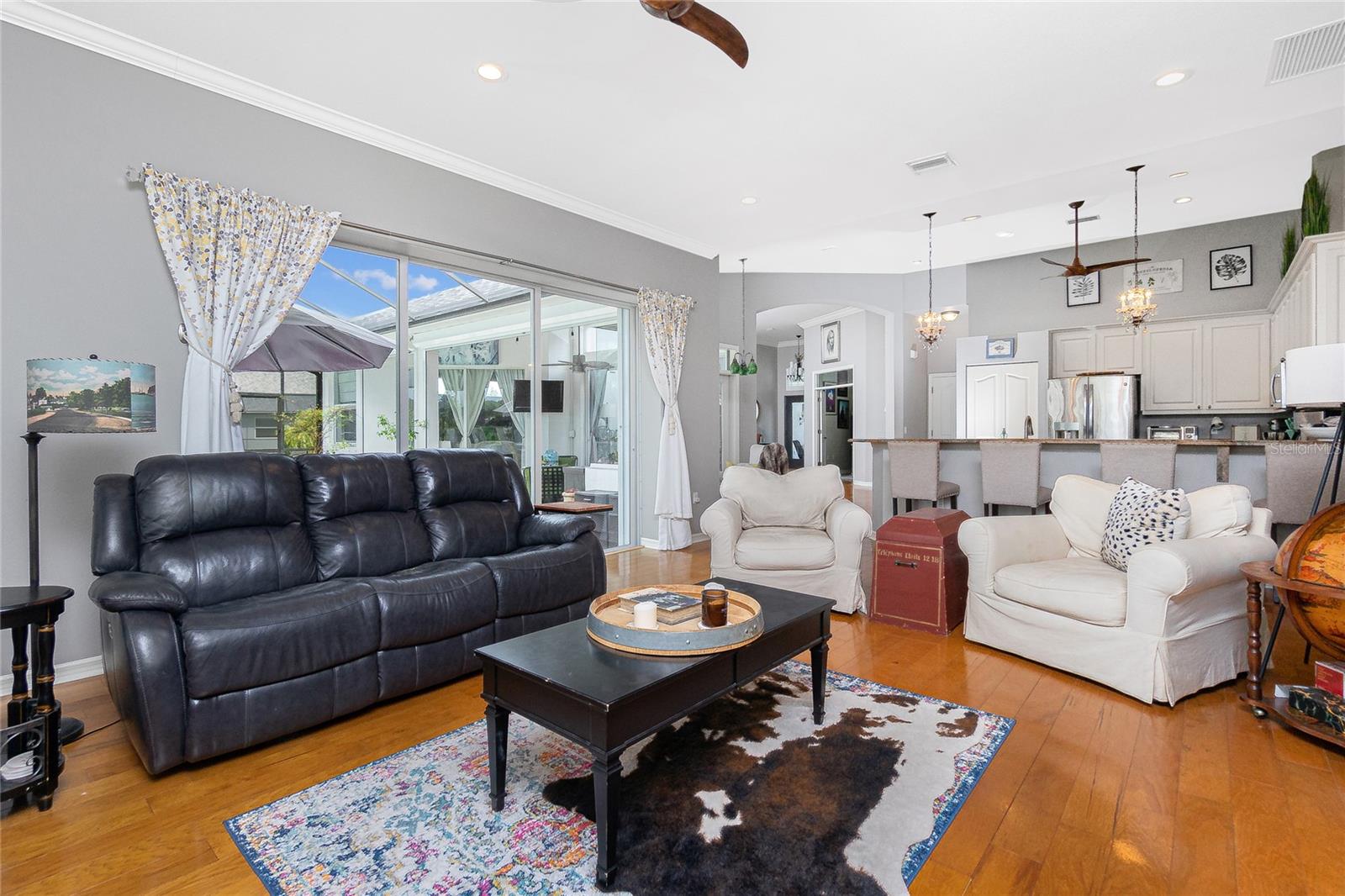 RIVERBEND ESTATE - Residential