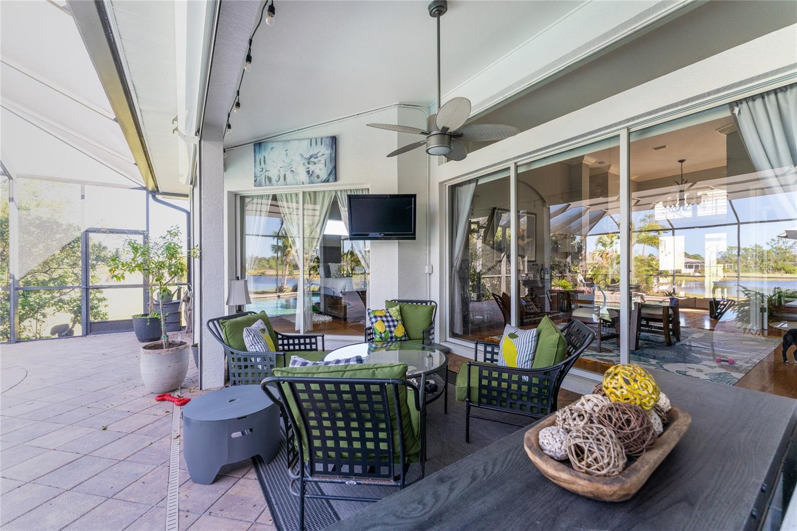 RIVERBEND ESTATE - Residential