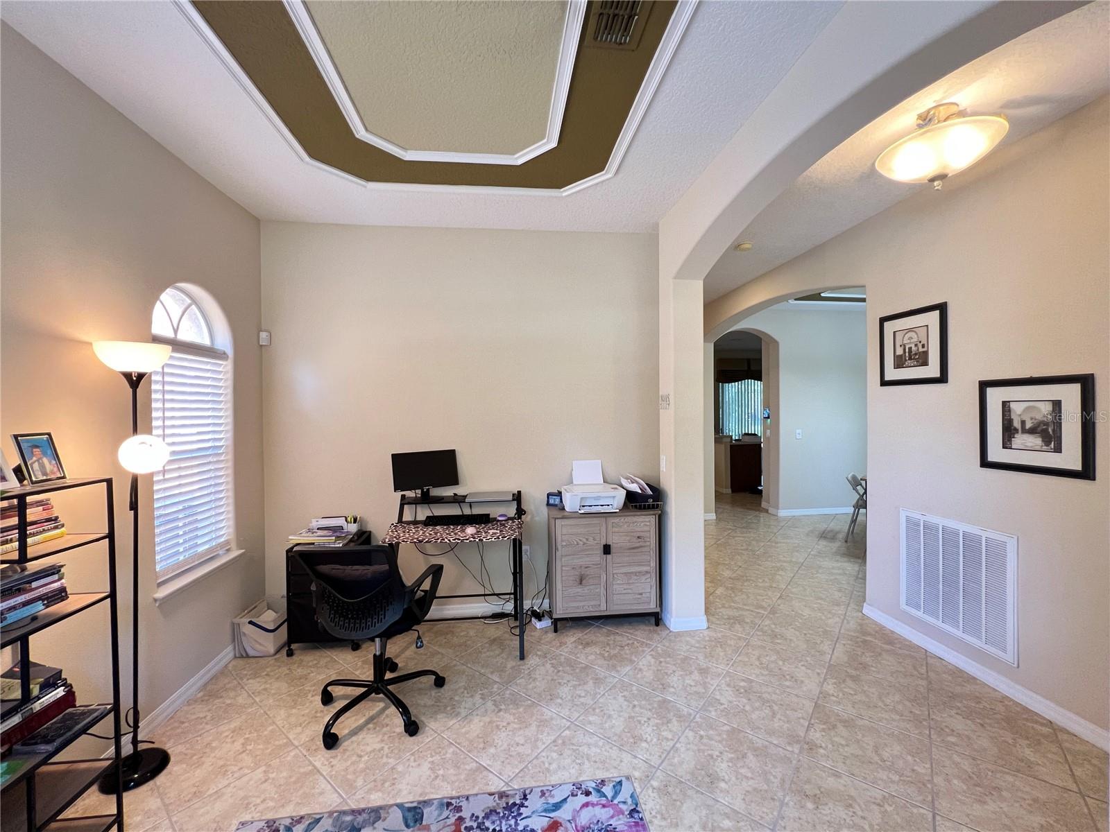 EAGLES NEST AT THE OAKS - Residential