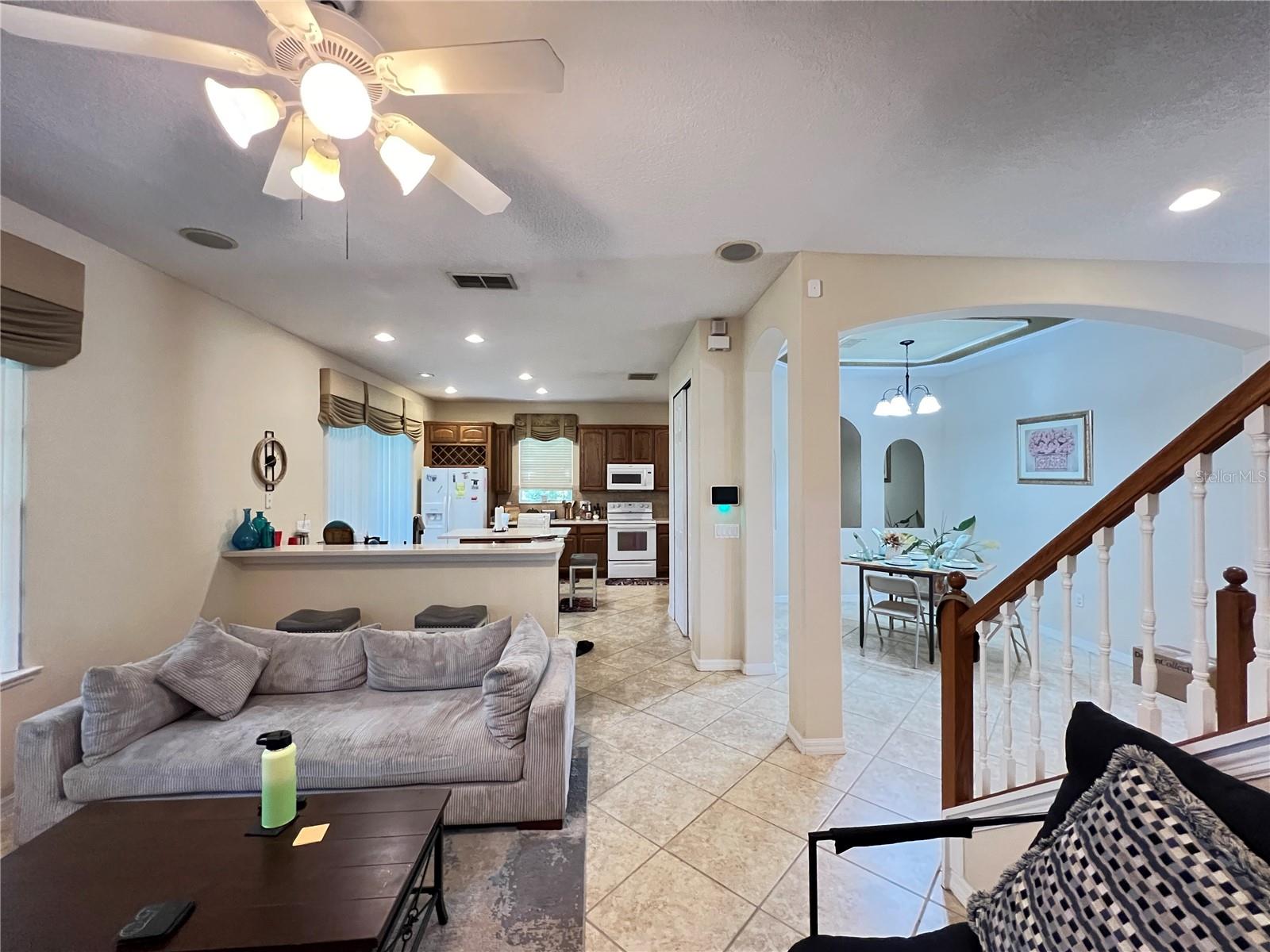 EAGLES NEST AT THE OAKS - Residential