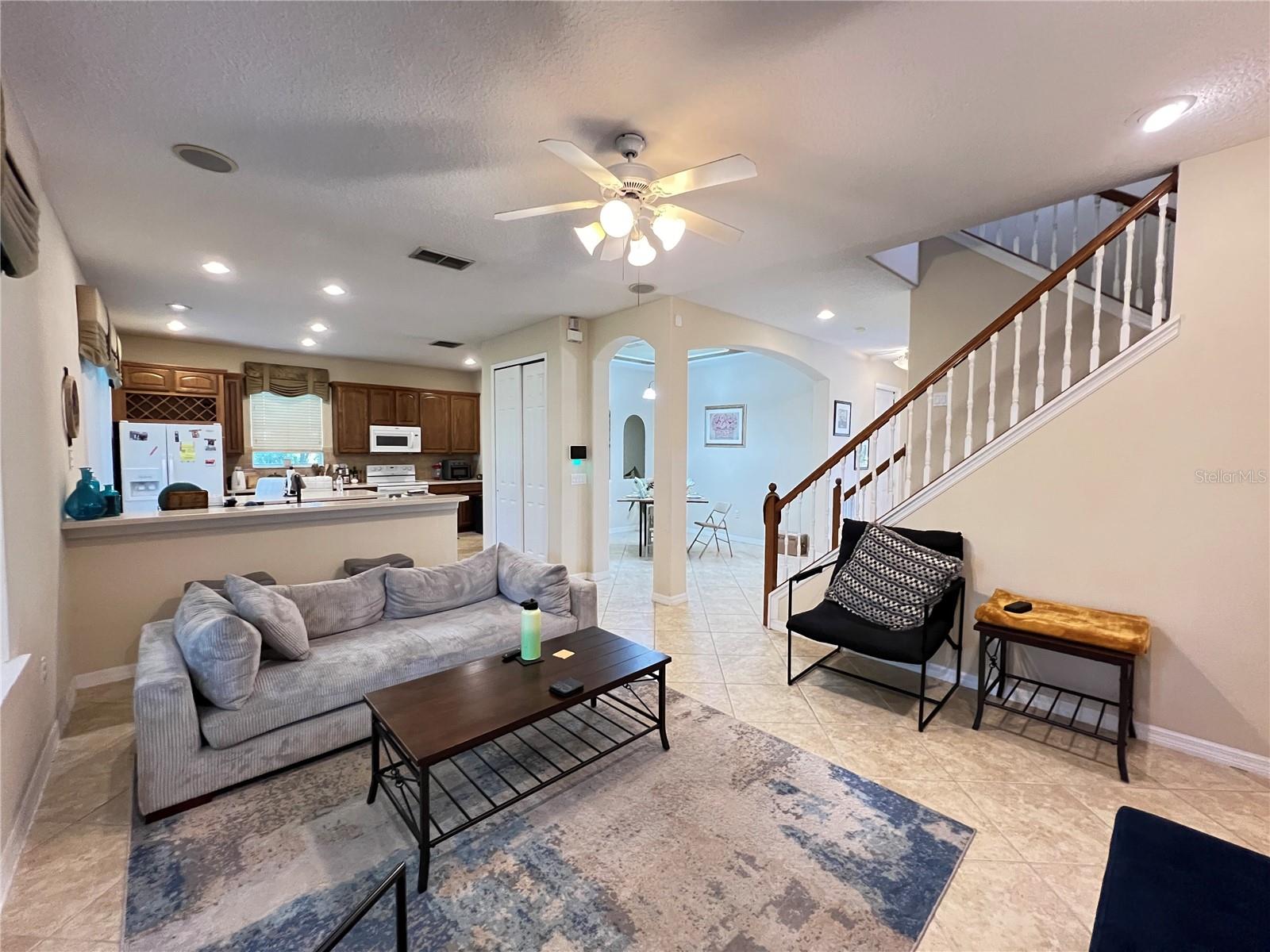 EAGLES NEST AT THE OAKS - Residential