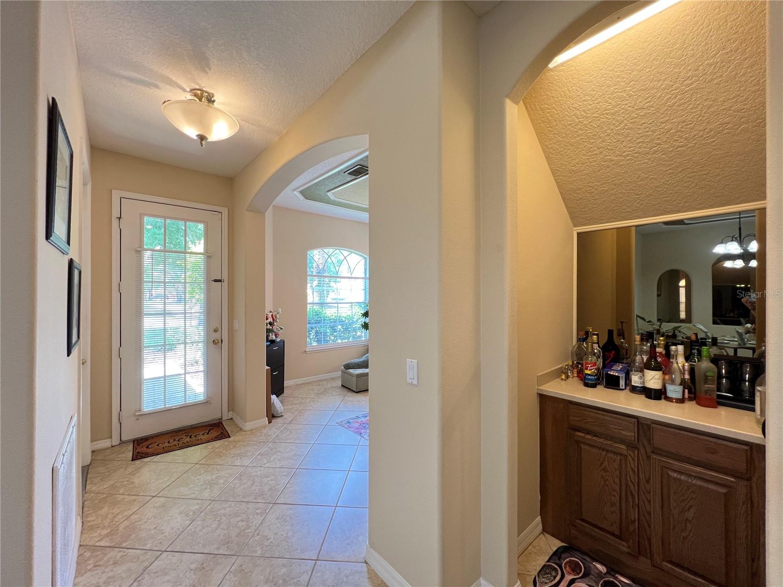 EAGLES NEST AT THE OAKS - Residential