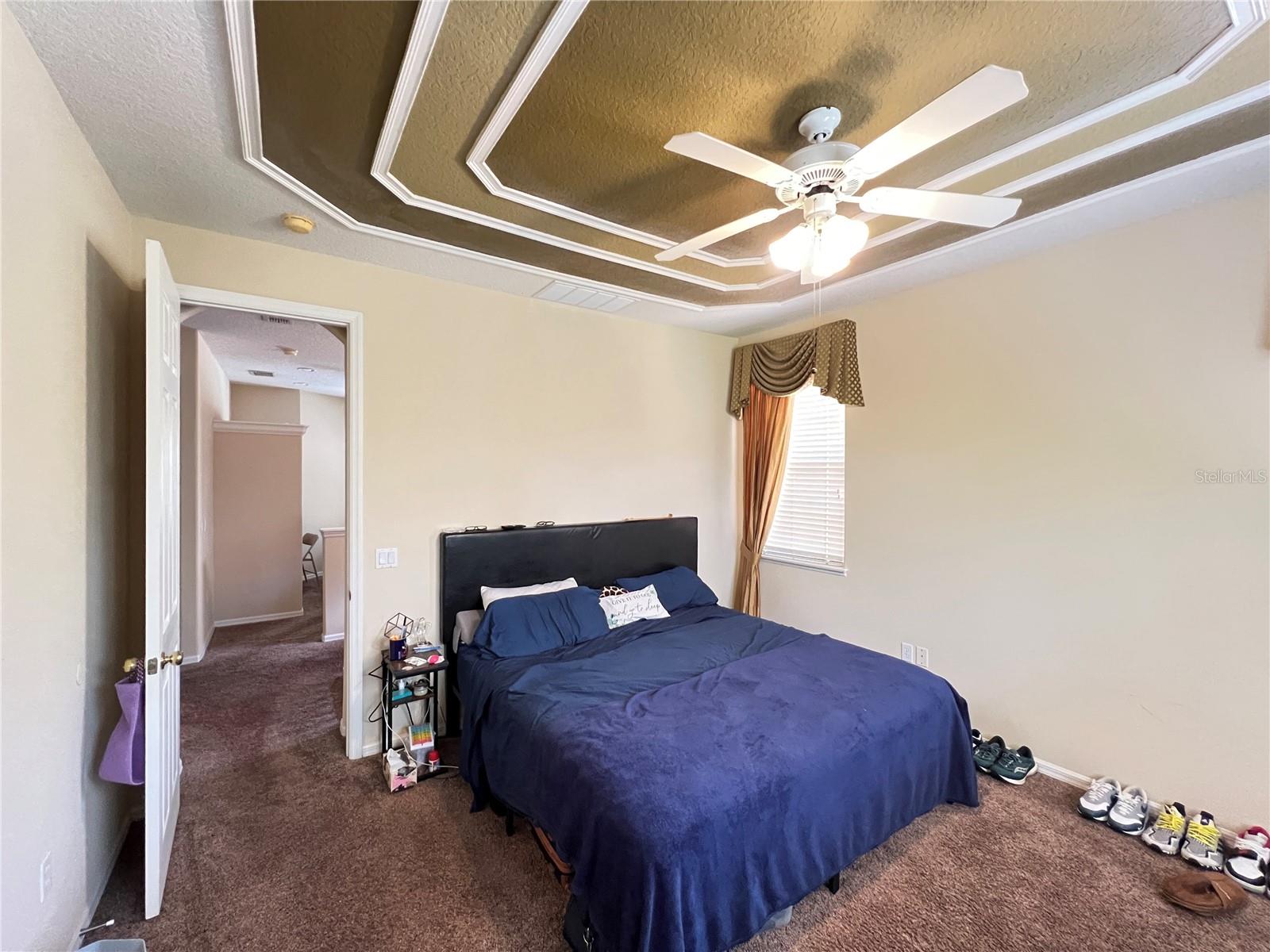 EAGLES NEST AT THE OAKS - Residential