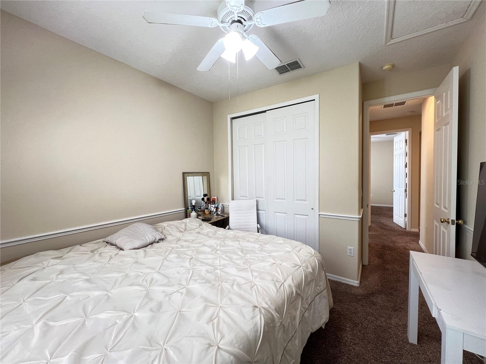 EAGLES NEST AT THE OAKS - Residential