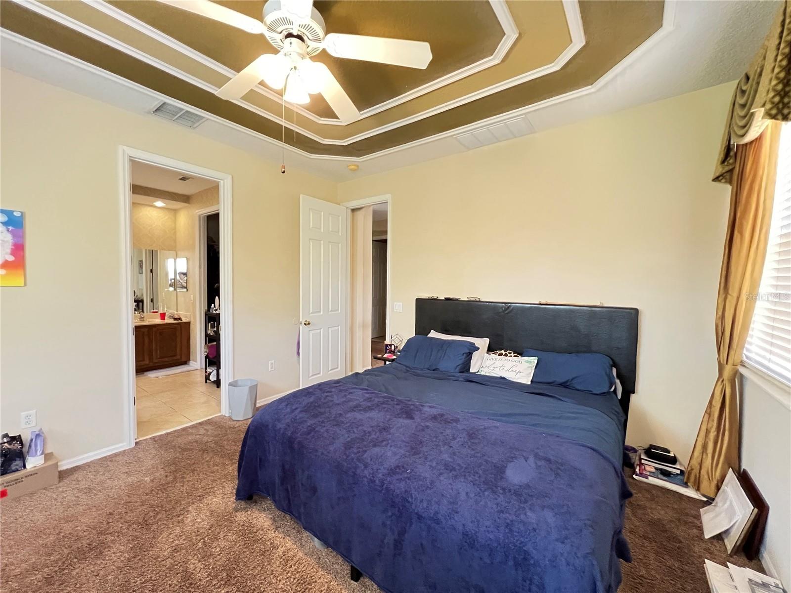 EAGLES NEST AT THE OAKS - Residential
