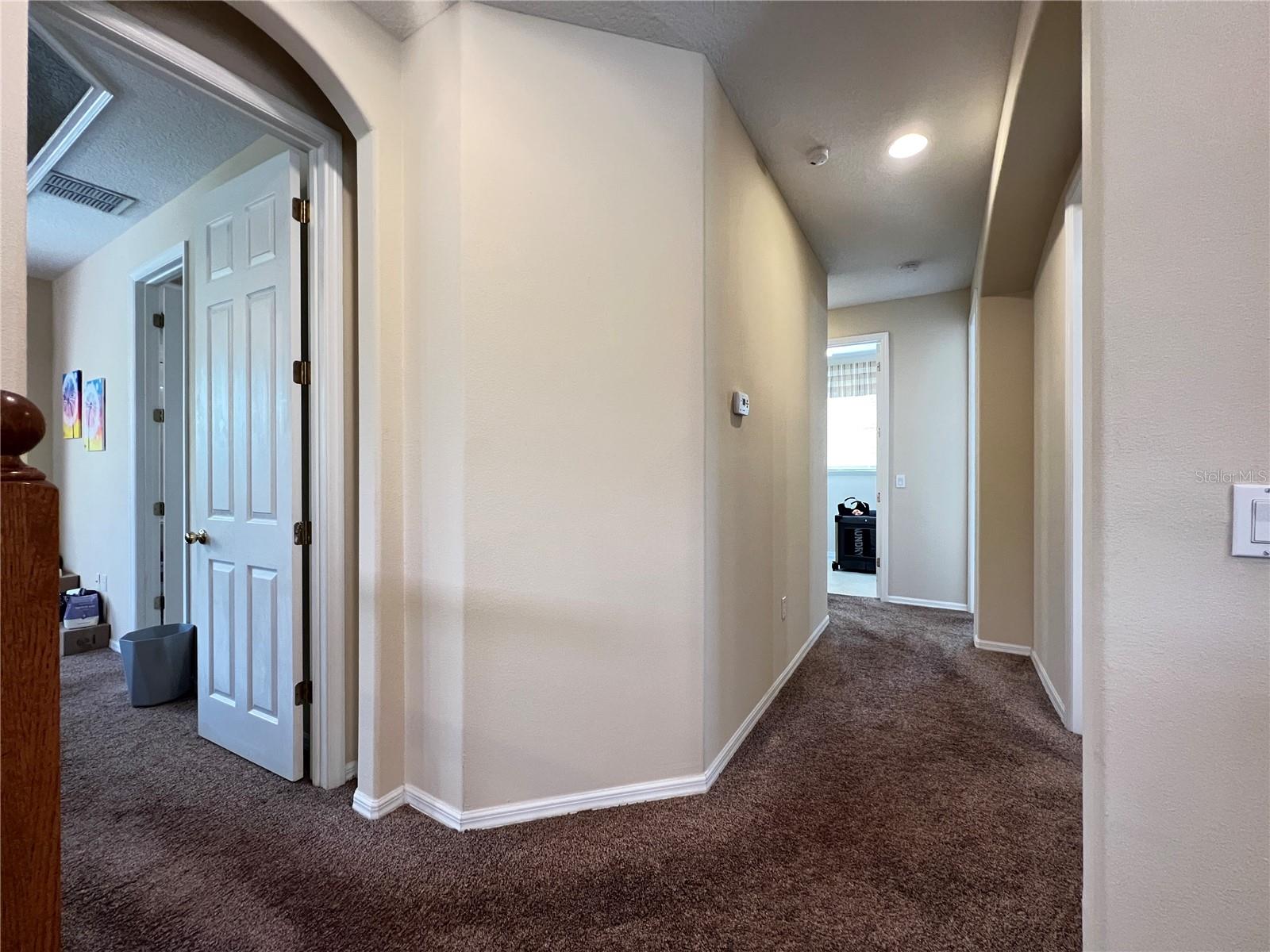 EAGLES NEST AT THE OAKS - Residential