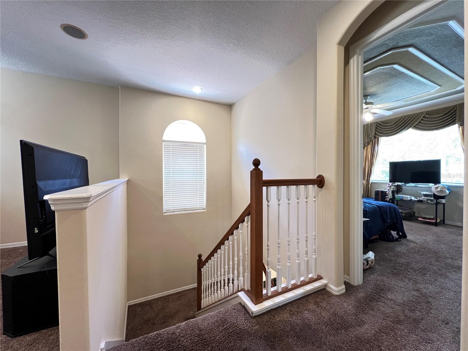 EAGLES NEST AT THE OAKS - Residential