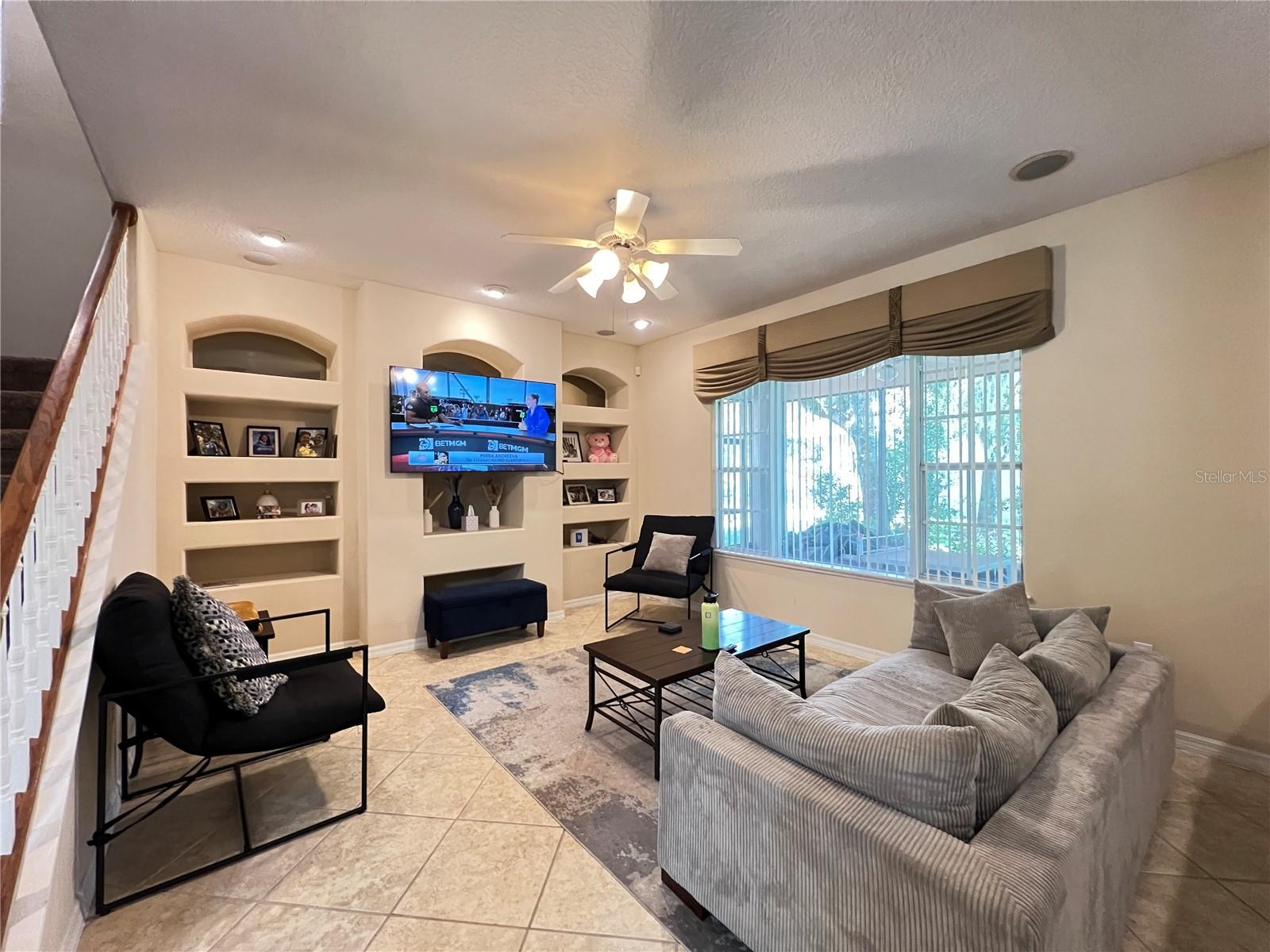 EAGLES NEST AT THE OAKS - Residential