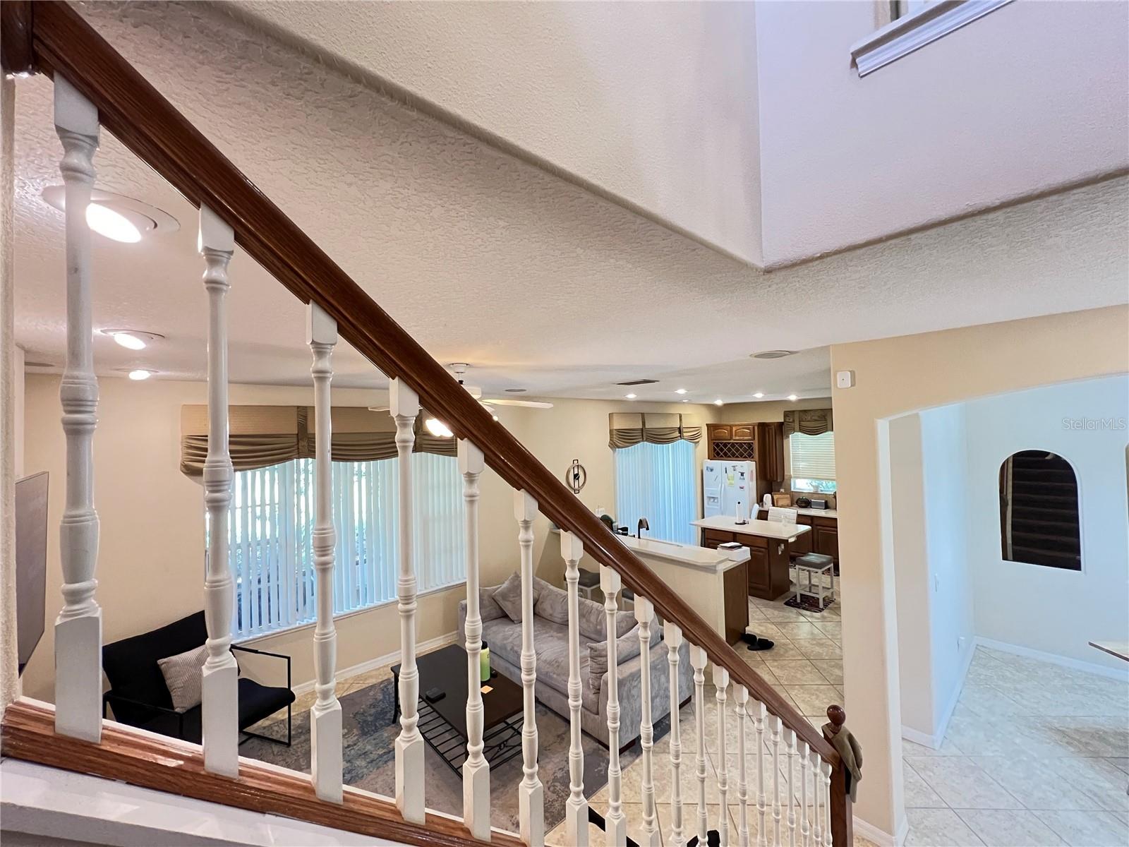 EAGLES NEST AT THE OAKS - Residential