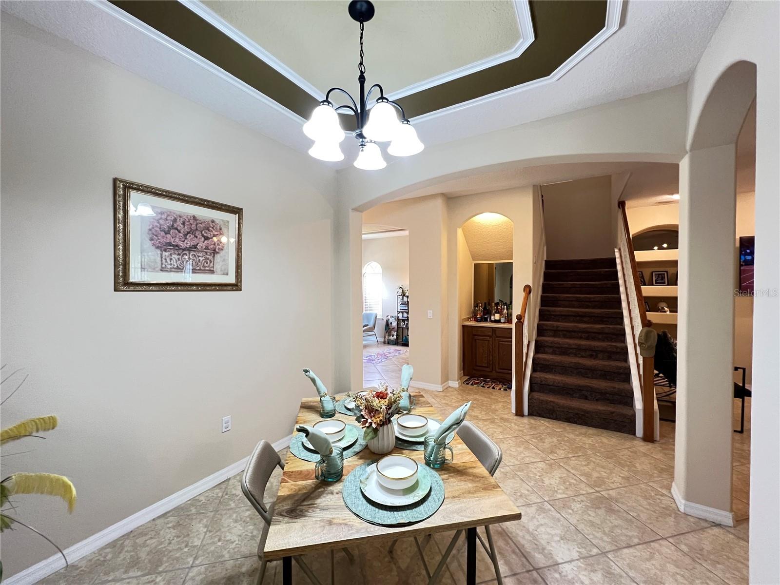 EAGLES NEST AT THE OAKS - Residential