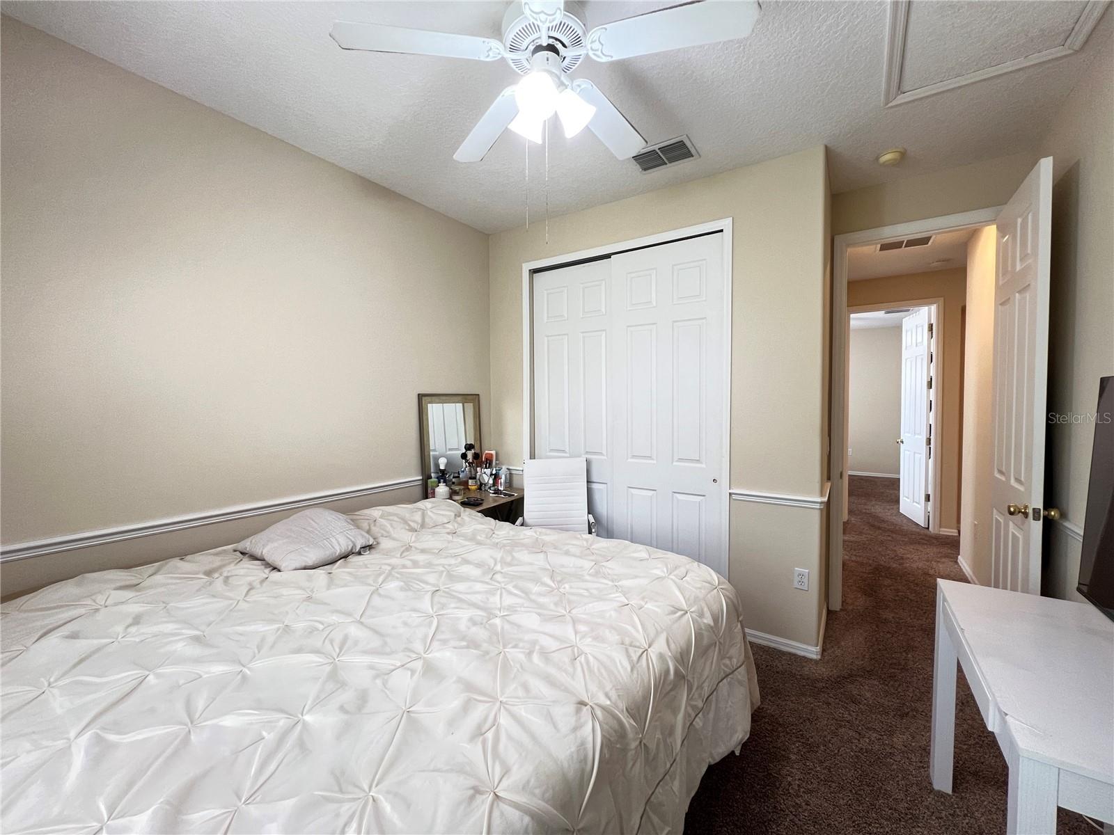 EAGLES NEST AT THE OAKS - Residential