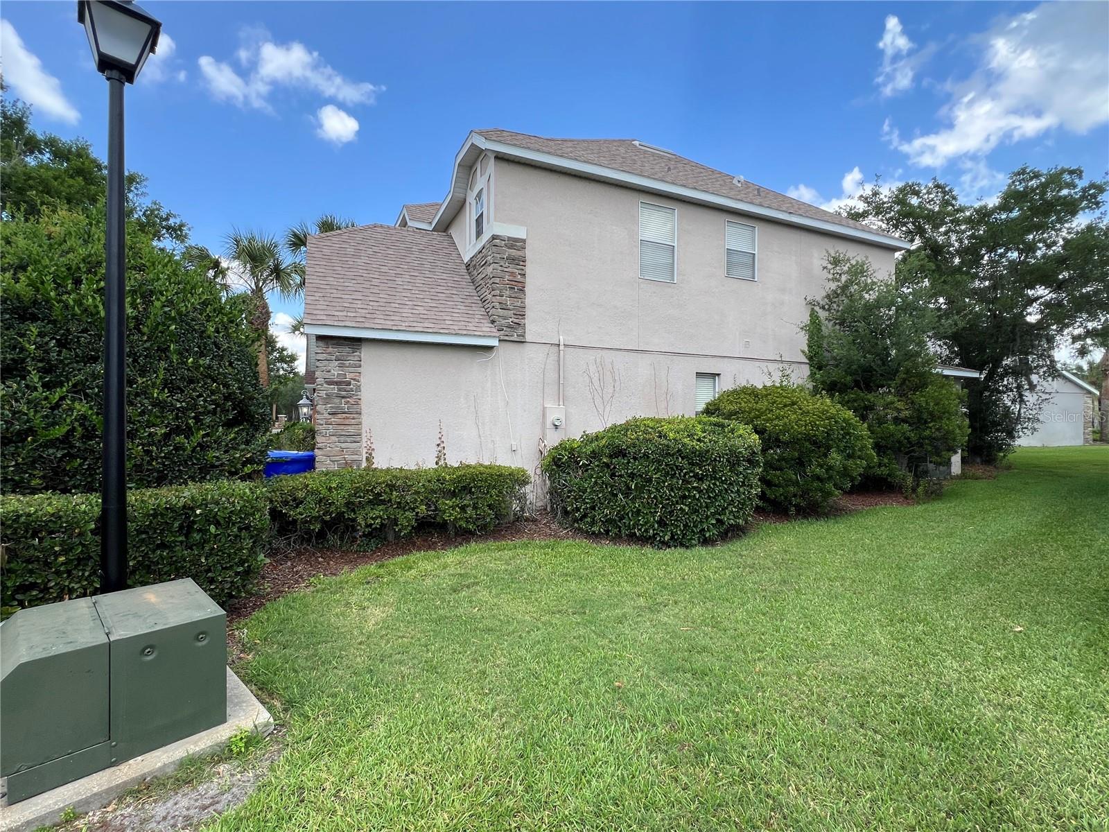 EAGLES NEST AT THE OAKS - Residential