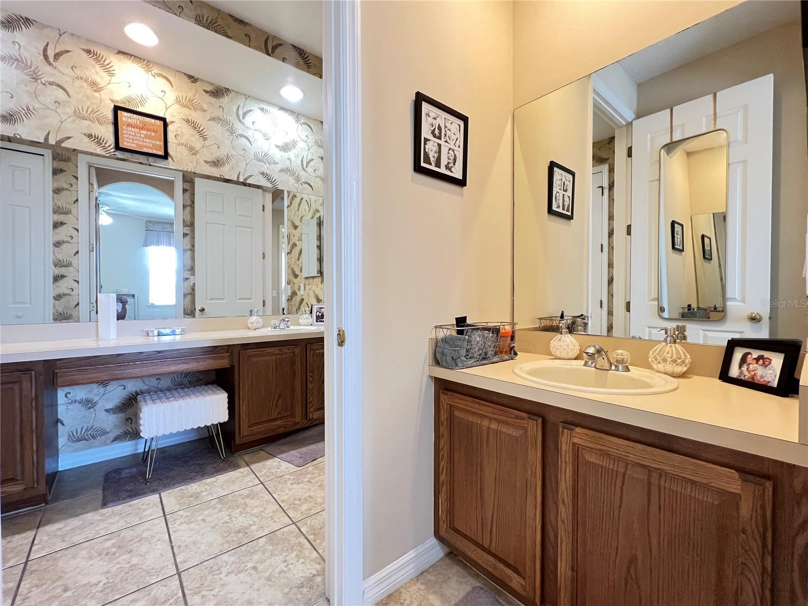 EAGLES NEST AT THE OAKS - Residential