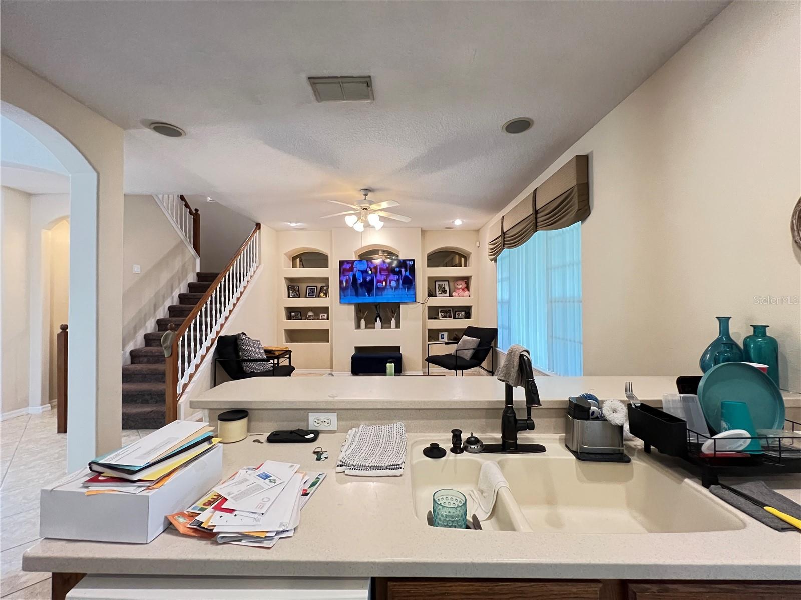 EAGLES NEST AT THE OAKS - Residential