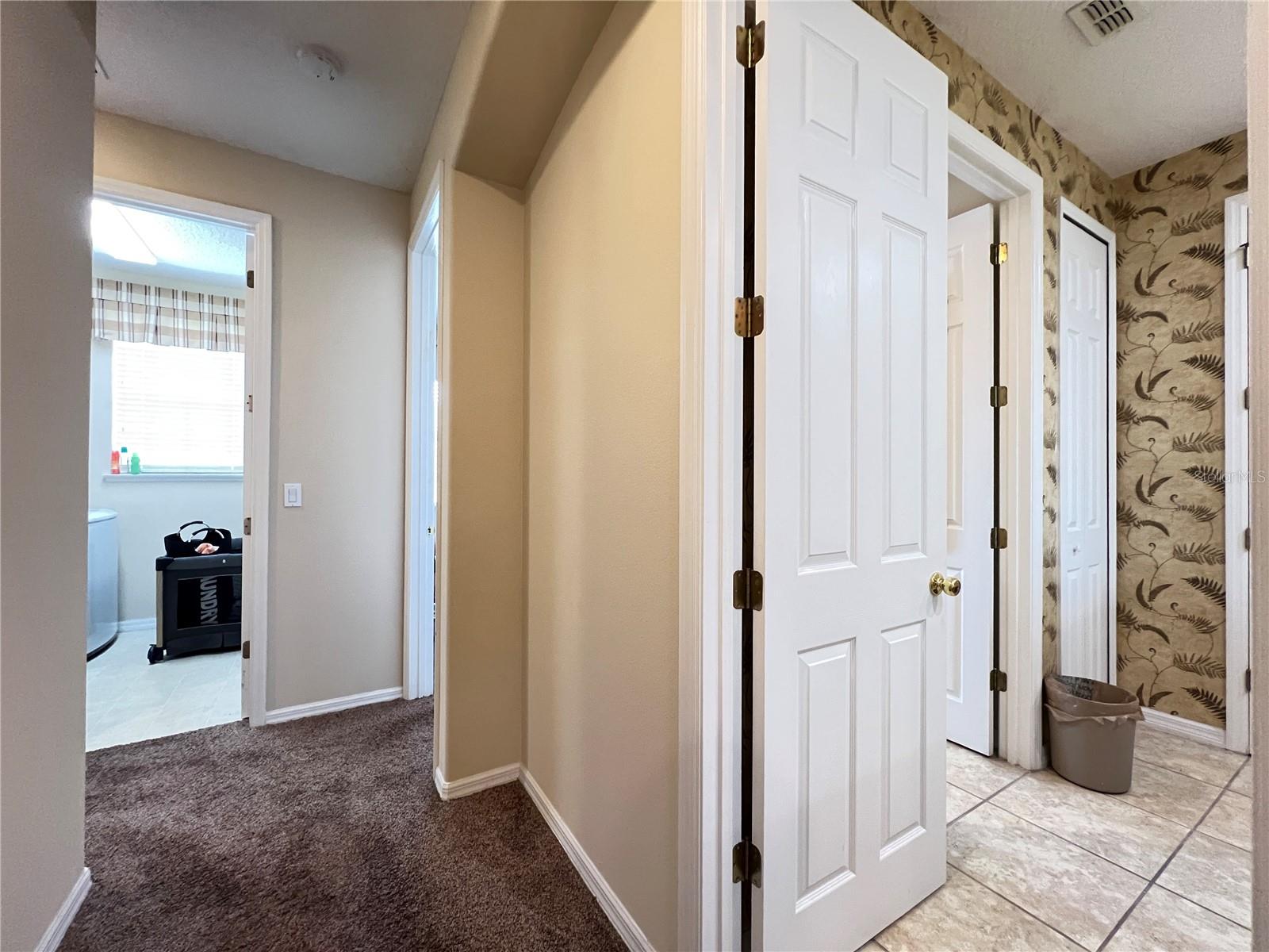 EAGLES NEST AT THE OAKS - Residential