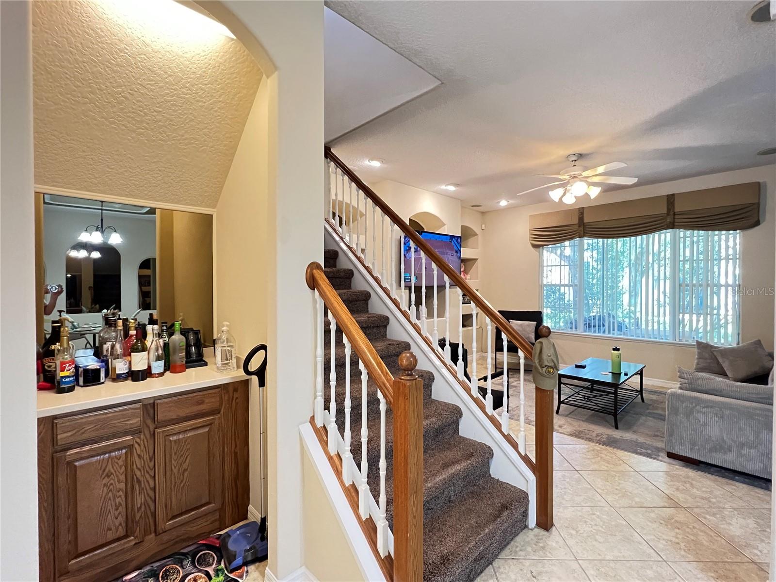 EAGLES NEST AT THE OAKS - Residential