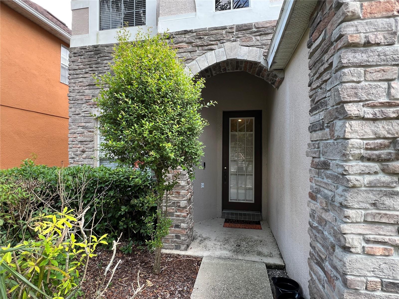 EAGLES NEST AT THE OAKS - Residential
