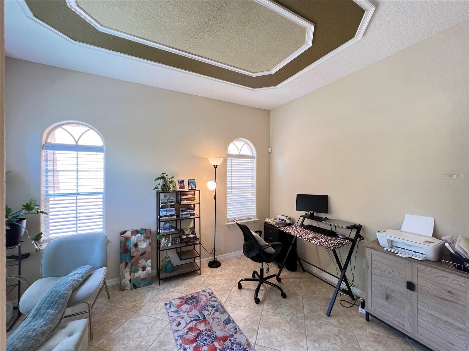 EAGLES NEST AT THE OAKS - Residential