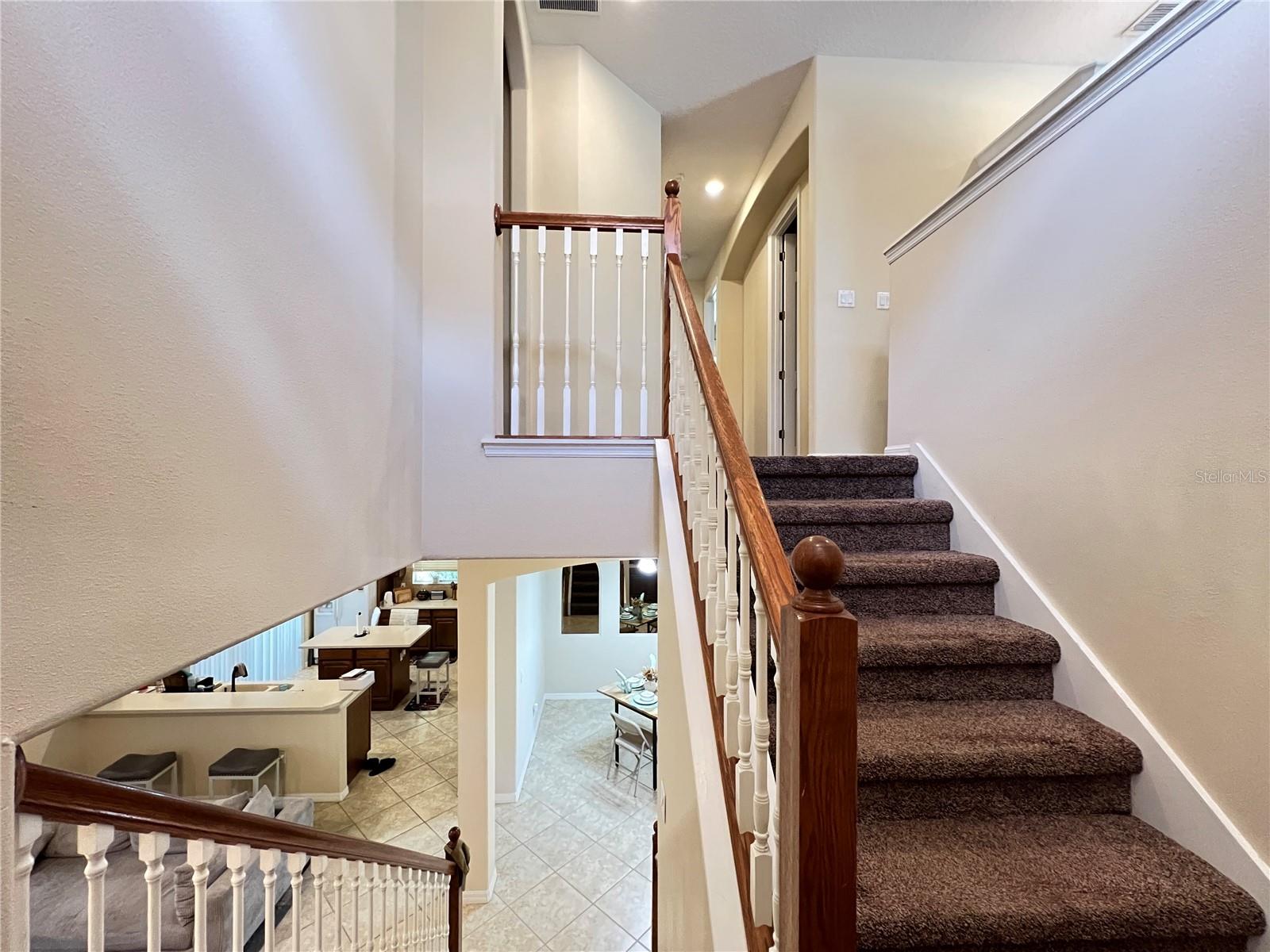 EAGLES NEST AT THE OAKS - Residential