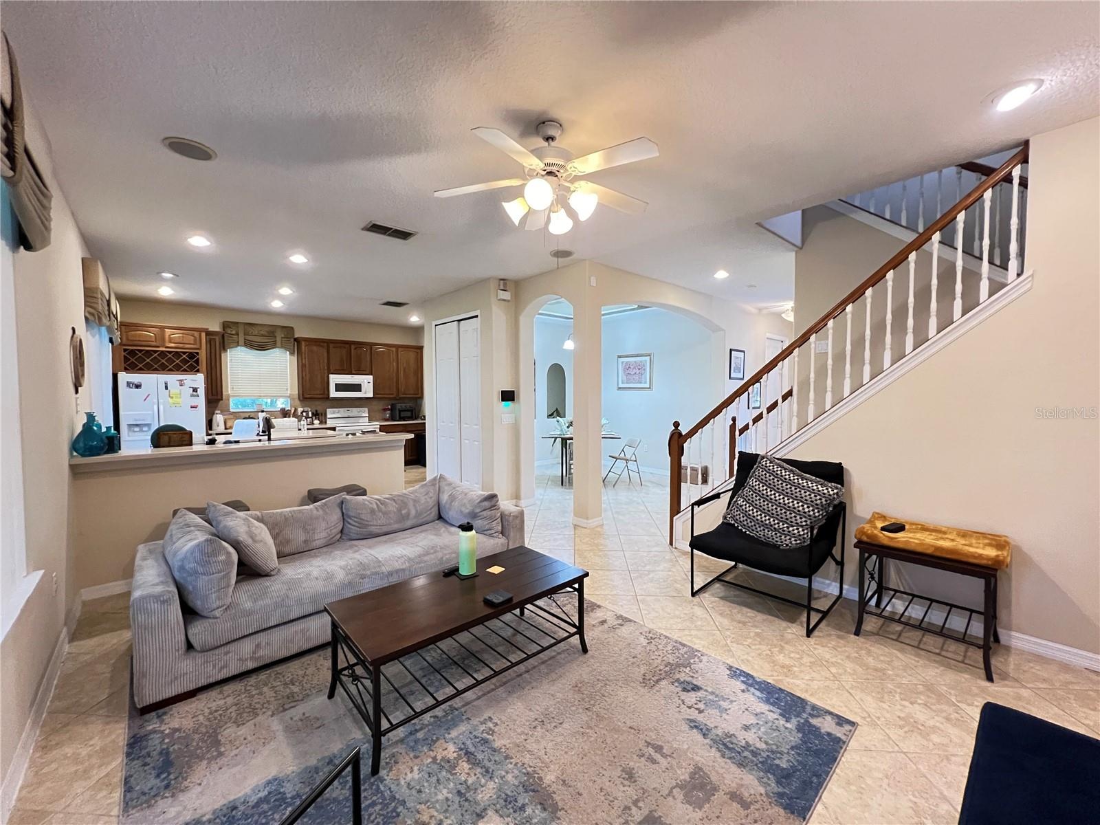 EAGLES NEST AT THE OAKS - Residential