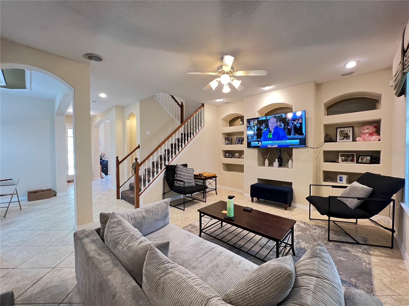 EAGLES NEST AT THE OAKS - Residential