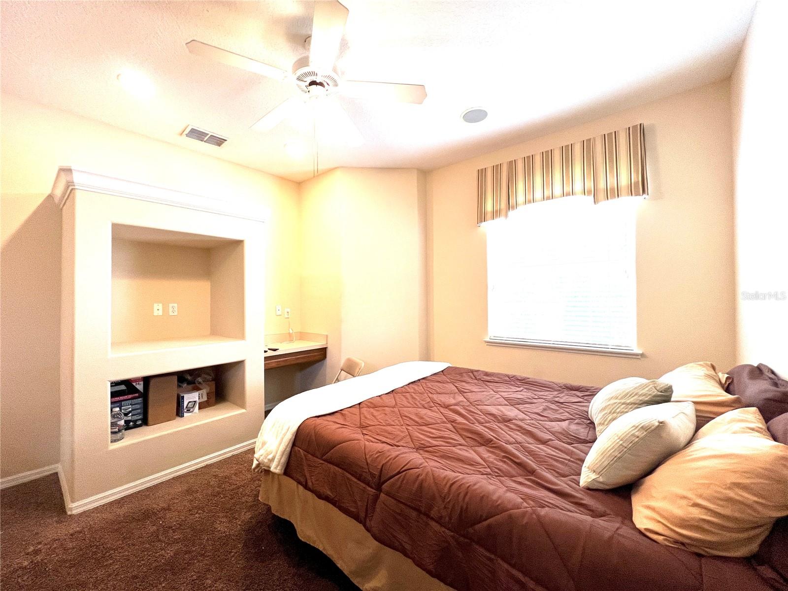 EAGLES NEST AT THE OAKS - Residential