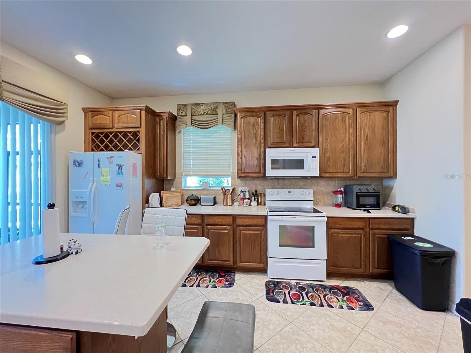 EAGLES NEST AT THE OAKS - Residential