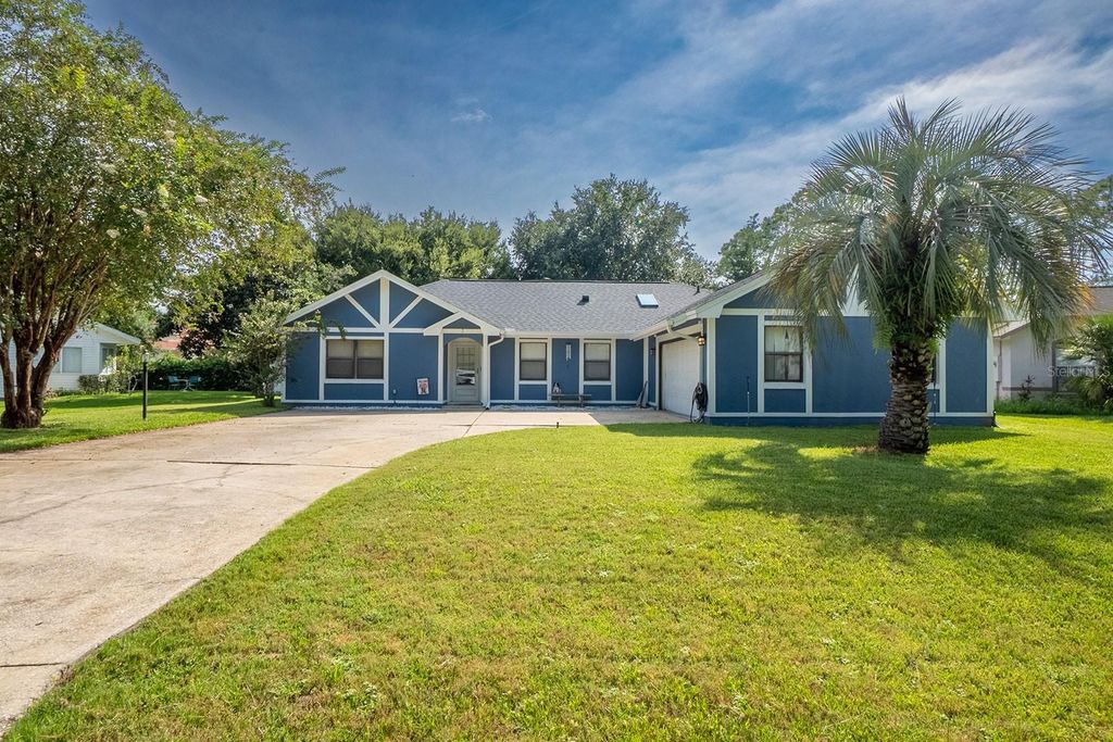 Photo of 3 Boston Lane, Palm Coast, FL 32137 (MLS # FC312241)