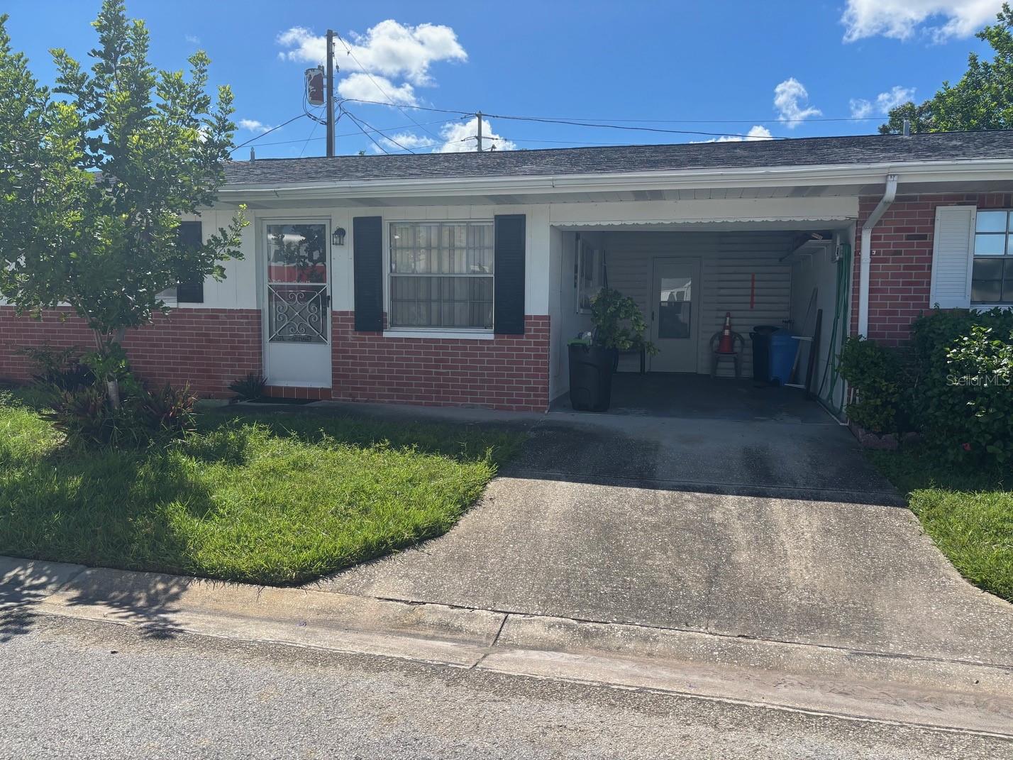 10100 Tulip Street N, Pinellas Park