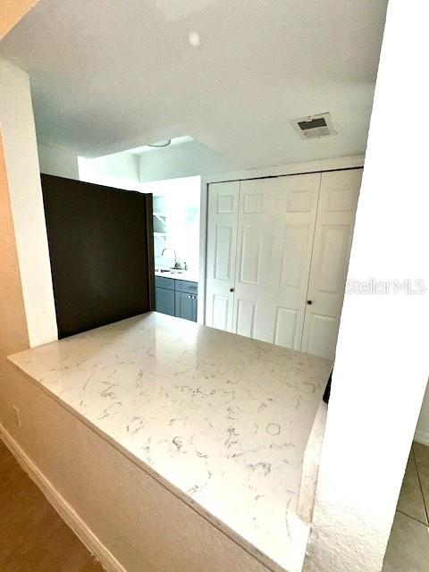 RESERVE AT PERHING OAKS CONDOMINIUM - Residential