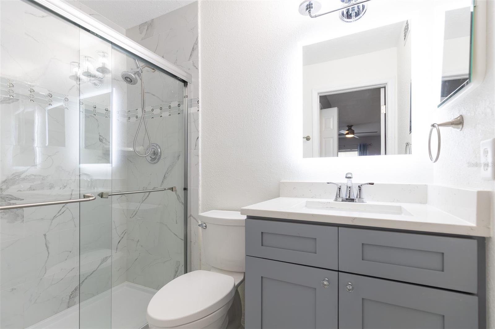 RESERVE AT PERHING OAKS CONDOMINIUM - Residential