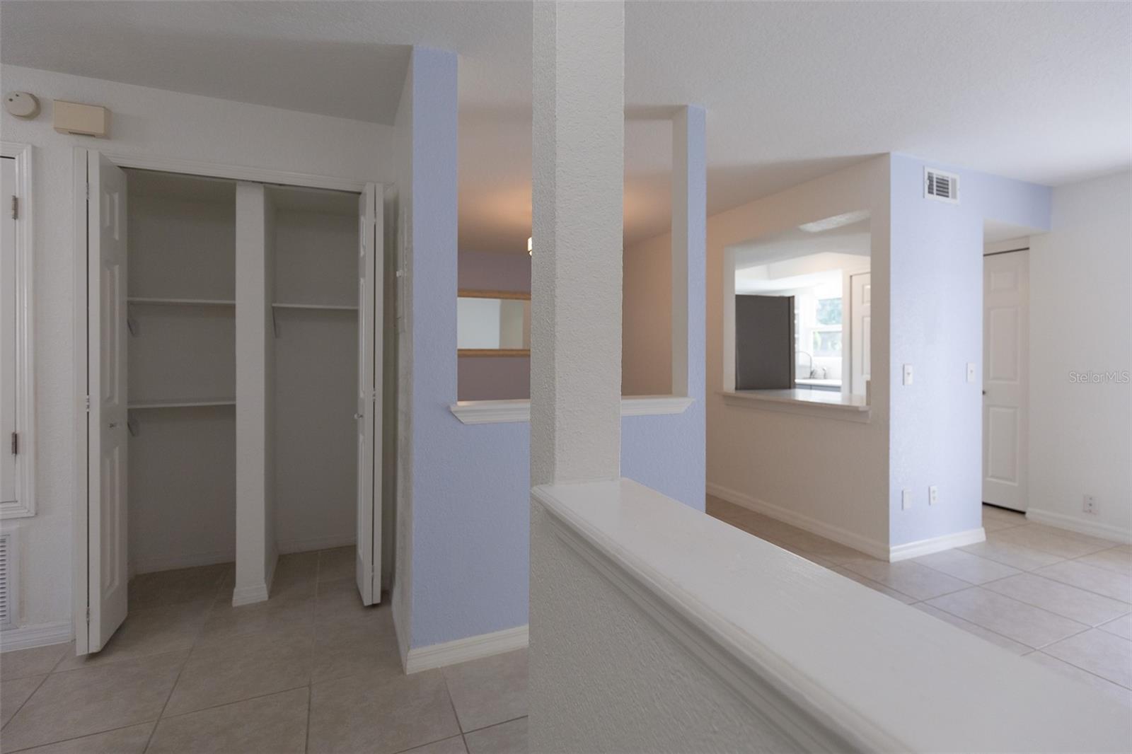 RESERVE AT PERHING OAKS CONDOMINIUM - Residential