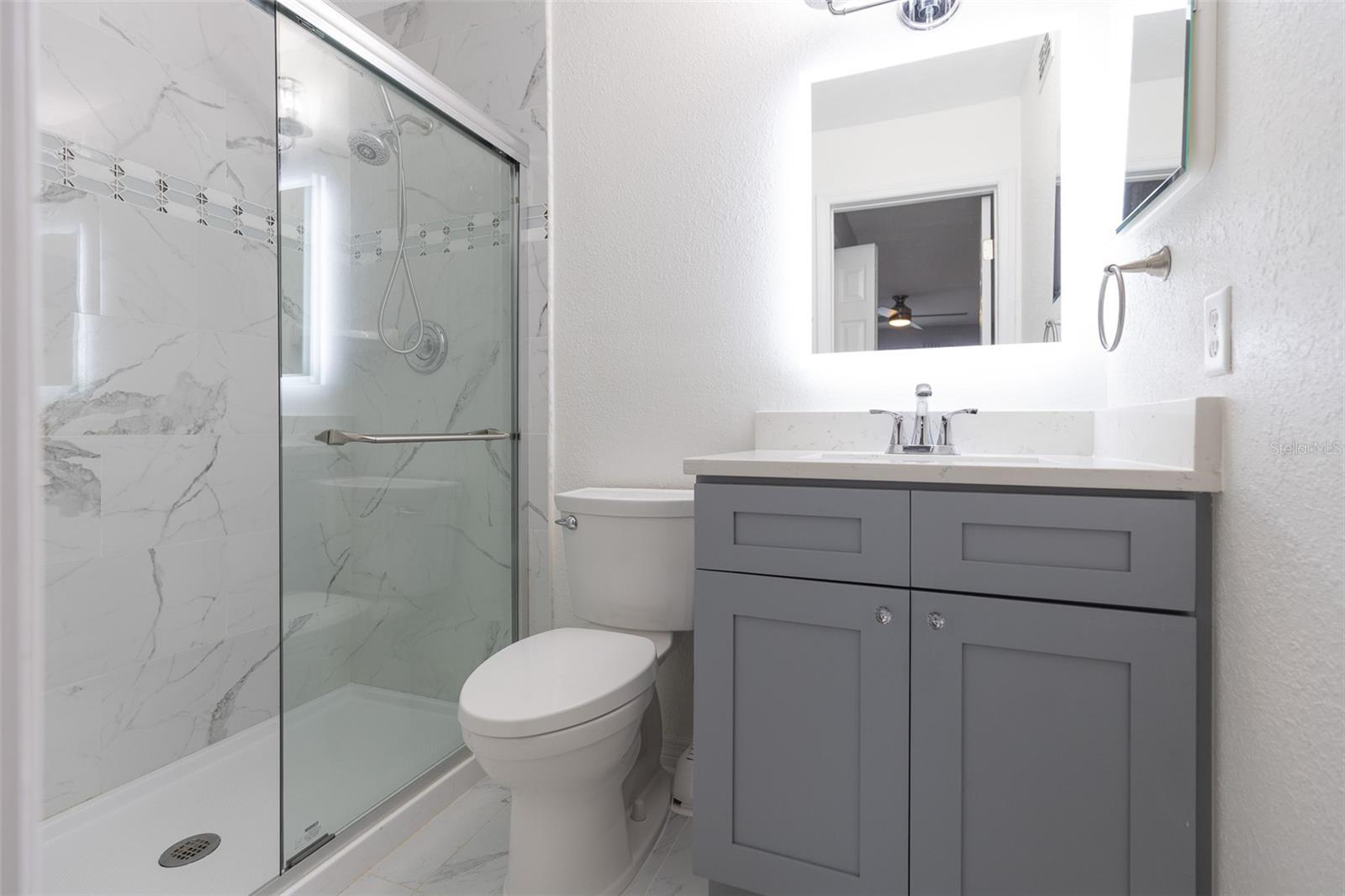 RESERVE AT PERHING OAKS CONDOMINIUM - Residential