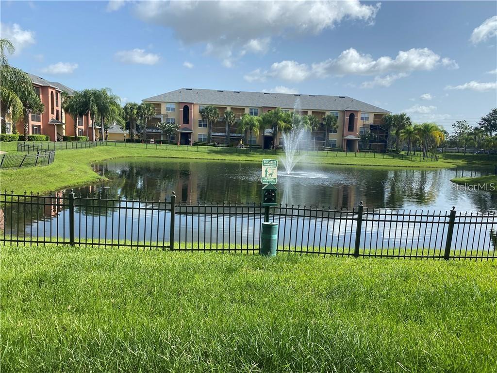 PALMS VILLA RESIDENCES - Residential Lease