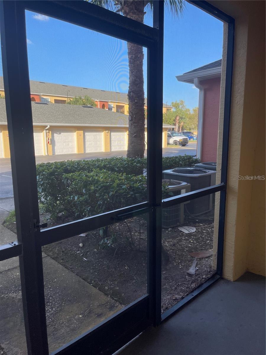 PALMS VILLA RESIDENCES - Residential Lease