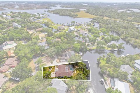 Tiny photo for 11857 W Riverhaven Drive, Homosassa, FL 34448 (MLS # TB8506596)