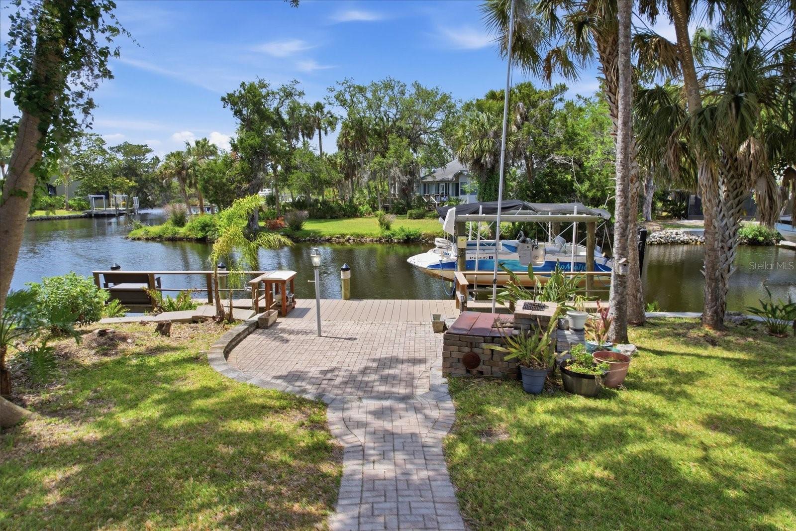 RIVERHAVEN VILLAGE - Residential