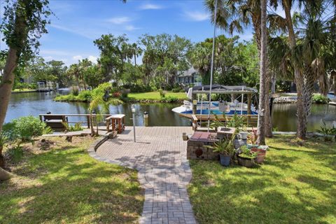 Tiny photo for 11857 W Riverhaven Drive, Homosassa, FL 34448 (MLS # TB8506596)
