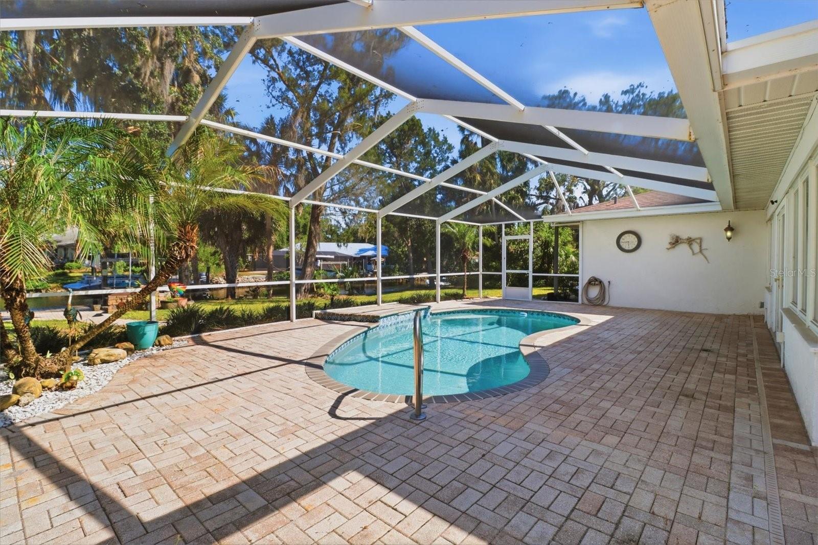 RIVERHAVEN VILLAGE - Residential