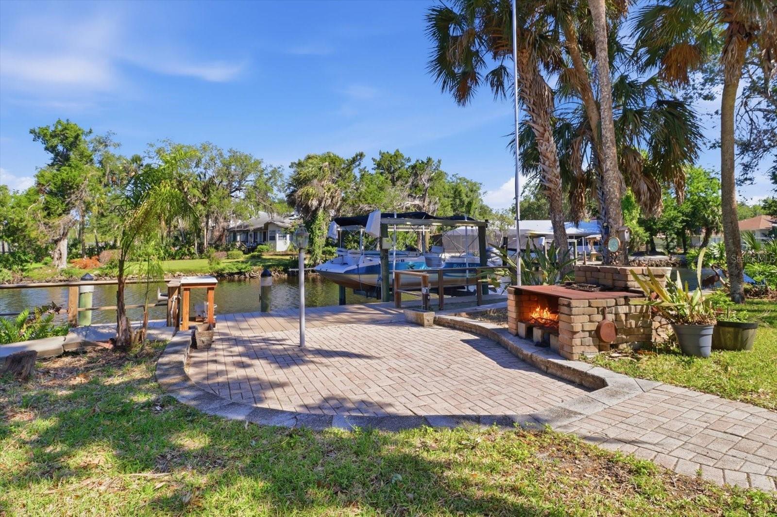 RIVERHAVEN VILLAGE - Residential