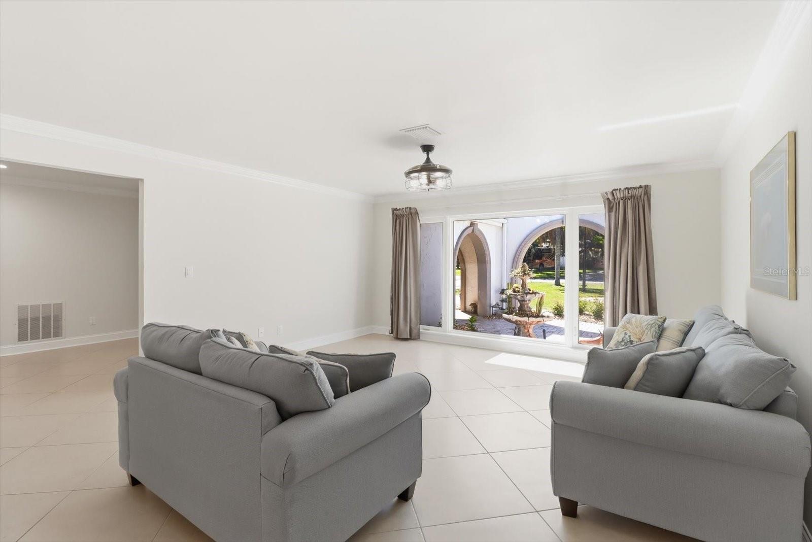 RIVERHAVEN VILLAGE - Residential
