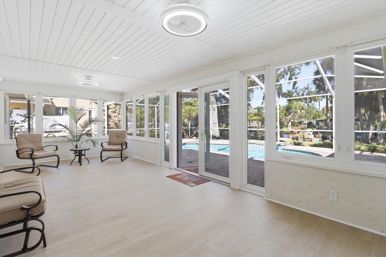 RIVERHAVEN VILLAGE - Residential
