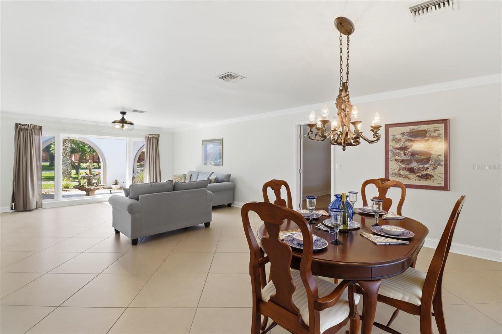 RIVERHAVEN VILLAGE - Residential